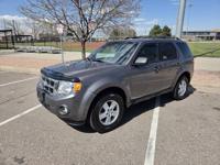 2012 Ford Escape XLT. Excellent Denver - Image 2