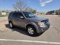 2012 Ford Escape XLT. Excellent Denver - Image 3