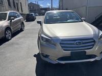 2017 SUBARU LEGACY LIMITED EXCELLENT CONDITION!!!! CENTRAL PARK AVE YONKERS - Image 4