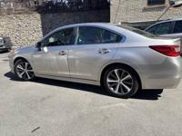 2017 SUBARU LEGACY LIMITED EXCELLENT CONDITION!!!! CENTRAL PARK AVE YONKERS - Image 5