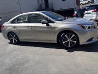 2017 SUBARU LEGACY LIMITED EXCELLENT CONDITION!!!! CENTRAL PARK AVE YONKERS - Image 6
