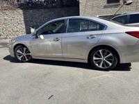 2017 SUBARU LEGACY LIMITED EXCELLENT CONDITION!!!! CENTRAL PARK AVE YONKERS - Image 7