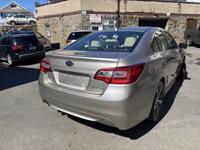 2017 SUBARU LEGACY LIMITED EXCELLENT CONDITION!!!! CENTRAL PARK AVE YONKERS - Image 8