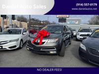 2011 ACURA MDX SH AWD BASE EXCELLENT CONDITION!!!! CENTRAL PARK AVE YONKERS - Image 2