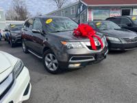 2011 ACURA MDX SH AWD BASE EXCELLENT CONDITION!!!! CENTRAL PARK AVE YONKERS - Image 3