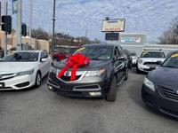 2011 ACURA MDX SH AWD BASE EXCELLENT CONDITION!!!! CENTRAL PARK AVE YONKERS - Image 4
