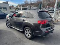2011 ACURA MDX SH AWD BASE EXCELLENT CONDITION!!!! CENTRAL PARK AVE YONKERS - Image 5