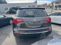 2011 ACURA MDX SH AWD BASE EXCELLENT CONDITION!!!! CENTRAL PARK AVE YONKERS - Image 6