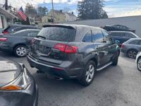 2011 ACURA MDX SH AWD BASE EXCELLENT CONDITION!!!! CENTRAL PARK AVE YONKERS - Image 7