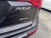 2011 ACURA MDX SH AWD BASE EXCELLENT CONDITION!!!! CENTRAL PARK AVE YONKERS - Image 8