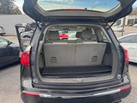 2011 ACURA MDX SH AWD BASE EXCELLENT CONDITION!!!! CENTRAL PARK AVE YONKERS - Image 10