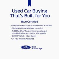 2021 Ford Bronco Outer Banks **100% Financing Approval is our goal** + Damerow Ford - Image 3