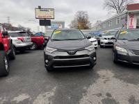 2017 TOYOTA RAV4 LIMITED EXCELLENT CONDITION!!!! CENTRAL PARK AVE YONKERS - Image 4