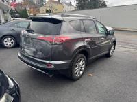 2017 TOYOTA RAV4 LIMITED EXCELLENT CONDITION!!!! CENTRAL PARK AVE YONKERS - Image 5