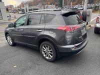 2017 TOYOTA RAV4 LIMITED EXCELLENT CONDITION!!!! CENTRAL PARK AVE YONKERS - Image 7