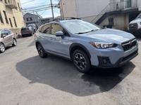 2019 SUBARU CROSSTREK PREMIUM EXCELLENT CONDITION!!!! CENTRAL PARK AVE YONKERS - Image 2