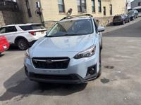2019 SUBARU CROSSTREK PREMIUM EXCELLENT CONDITION!!!! CENTRAL PARK AVE YONKERS - Image 4