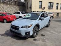 2019 SUBARU CROSSTREK PREMIUM EXCELLENT CONDITION!!!! CENTRAL PARK AVE YONKERS - Image 5