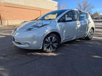 ESTES BUSCANDO UN CARRO ELECTRONICO? Denver