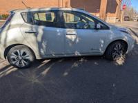 ESTES BUSCANDO UN CARRO ELECTRONICO? Denver - Image 5