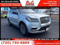 2018 Lincoln Navigator Reserve FOR Vista View Dr., Longmont, CO 80504 - Image 2