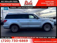 2018 Lincoln Navigator Reserve FOR Vista View Dr., Longmont, CO 80504 - Image 5