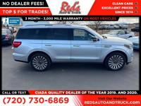 2018 Lincoln Navigator Reserve FOR Vista View Dr., Longmont, CO 80504 - Image 6