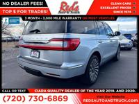 2018 Lincoln Navigator Reserve FOR Vista View Dr., Longmont, CO 80504 - Image 7