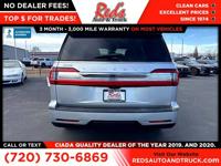 2018 Lincoln Navigator Reserve FOR Vista View Dr., Longmont, CO 80504 - Image 10