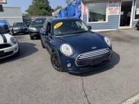 2015 MINI COOPER HARDTOP HATCHBACK EXCELLENT CONDITION!!!! CENTRAL PARK AVE YONKERS - Image 2
