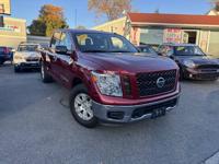 2019 NISSAN TITAN SV CREW CAB EXCELLENT CONDITION!!!! CENTRAL PARK AVE YONKERS - Image 2