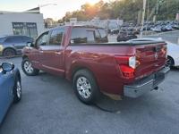 2019 NISSAN TITAN SV CREW CAB EXCELLENT CONDITION!!!! CENTRAL PARK AVE YONKERS - Image 3