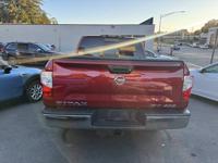 2019 NISSAN TITAN SV CREW CAB EXCELLENT CONDITION!!!! CENTRAL PARK AVE YONKERS - Image 4