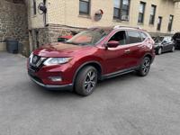 2018 NISSAN ROGUE SL EXCELLENT CONDITION!!!! CENTRAL PARK AVE YONKERS