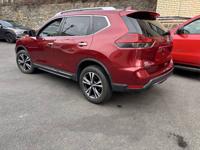 2018 NISSAN ROGUE SL EXCELLENT CONDITION!!!! CENTRAL PARK AVE YONKERS - Image 5