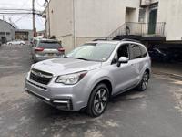 2017 SUBARU FORESTER PREMIUM EXCLLENT CONDITION YONKER NY - Image 2