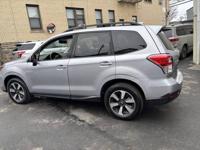 2017 SUBARU FORESTER PREMIUM EXCLLENT CONDITION YONKER NY - Image 5