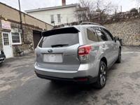 2017 SUBARU FORESTER PREMIUM EXCLLENT CONDITION YONKER NY - Image 6