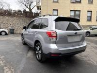 2017 SUBARU FORESTER PREMIUM EXCLLENT CONDITION YONKER NY - Image 7