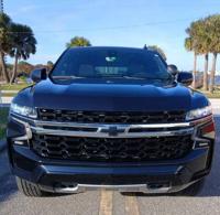 2021 CHEVROLET TAHOE PPV - ONLY 115K MILES DAYTONA BEACH - REDS & BLUES - Image 4