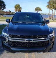 2021 CHEVROLET TAHOE PPV - ONLY 115K MILES DAYTONA BEACH - REDS & BLUES - Image 5