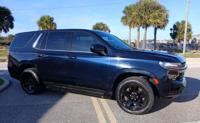 2021 CHEVROLET TAHOE PPV - ONLY 115K MILES DAYTONA BEACH - REDS & BLUES - Image 6