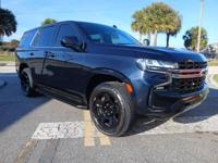 2021 CHEVROLET TAHOE PPV - ONLY 115K MILES DAYTONA BEACH - REDS & BLUES - Image 7