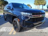 2021 CHEVROLET TAHOE PPV - ONLY 115K MILES DAYTONA BEACH - REDS & BLUES - Image 8
