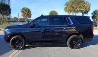 2021 CHEVROLET TAHOE PPV - ONLY 115K MILES DAYTONA BEACH - REDS & BLUES - Image 9