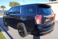 2021 CHEVROLET TAHOE PPV - ONLY 115K MILES DAYTONA BEACH - REDS & BLUES - Image 10