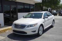 2012 Ford Taurus - FINANCING AVAILABLE! DEALMAKER AUTO SALES -