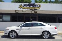 2012 Ford Taurus - FINANCING AVAILABLE! DEALMAKER AUTO SALES - - Image 3
