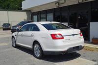 2012 Ford Taurus - FINANCING AVAILABLE! DEALMAKER AUTO SALES - - Image 4
