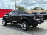 2018 Ram 2500 Limited Crew Cab 6.7L Turbodiesel Cummins 4X4 Cassat Ave - Image 4